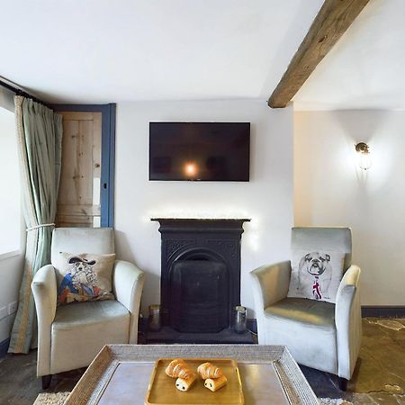 Cosy Cottage In Moreton-In-Marsh Екстер'єр фото