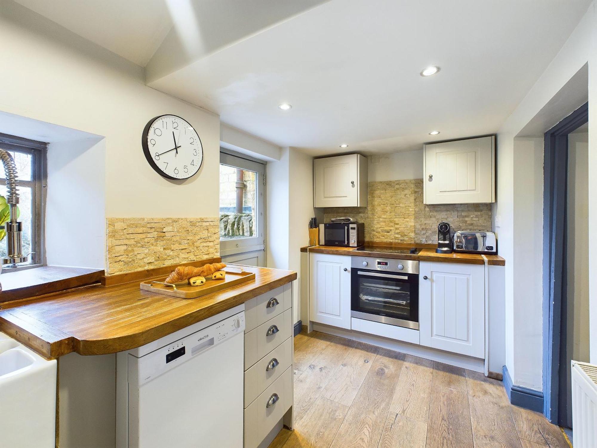 Cosy Cottage In Moreton-In-Marsh Екстер'єр фото