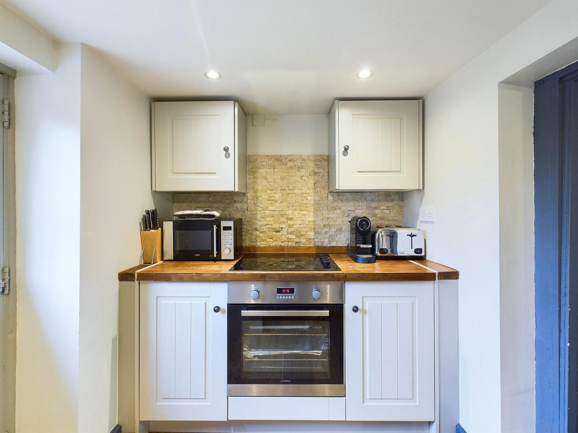 Cosy Cottage In Moreton-In-Marsh Екстер'єр фото