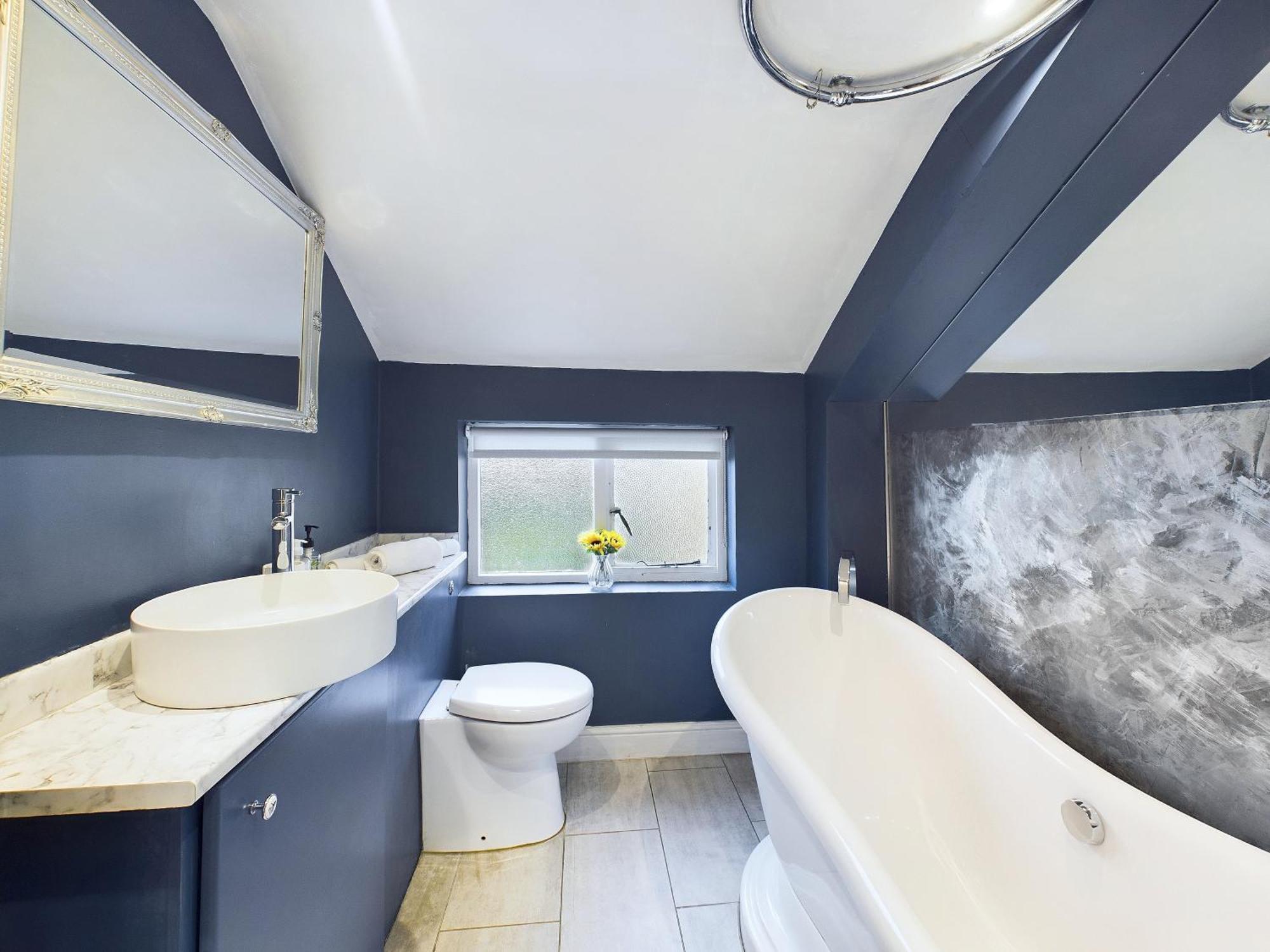 Cosy Cottage In Moreton-In-Marsh Екстер'єр фото