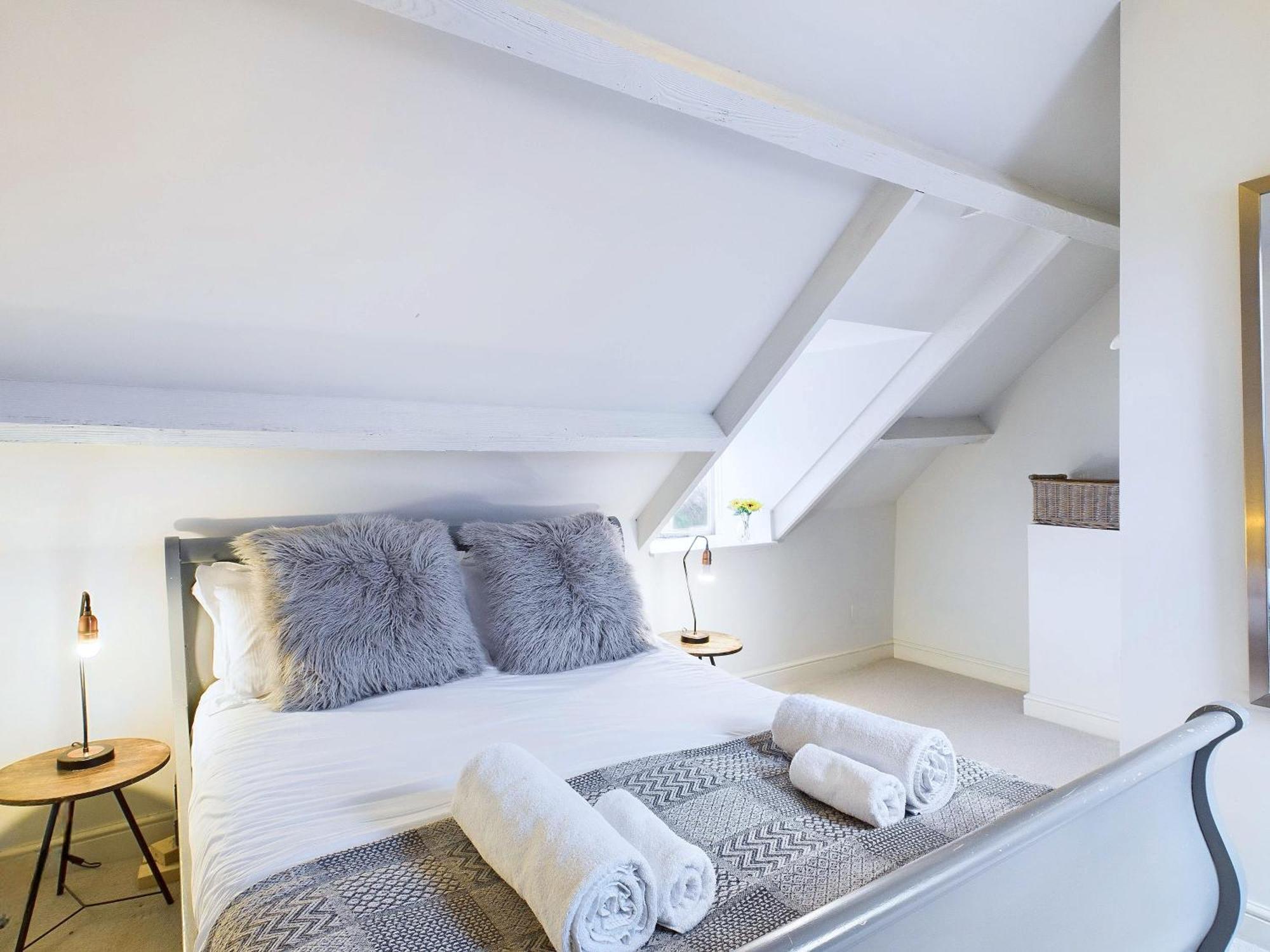 Cosy Cottage In Moreton-In-Marsh Екстер'єр фото